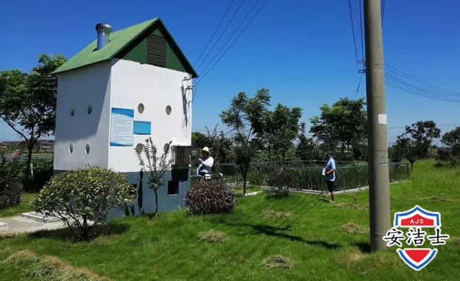 白沙电线电缆除杀白蚁