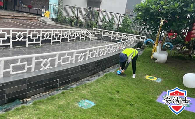 白沙园林树木灭白蚁